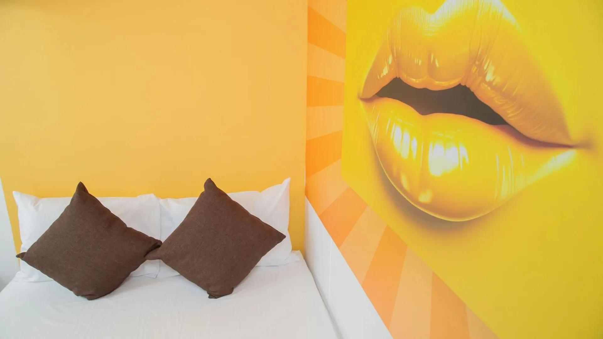 Bajo La Luna Hotel Medellín