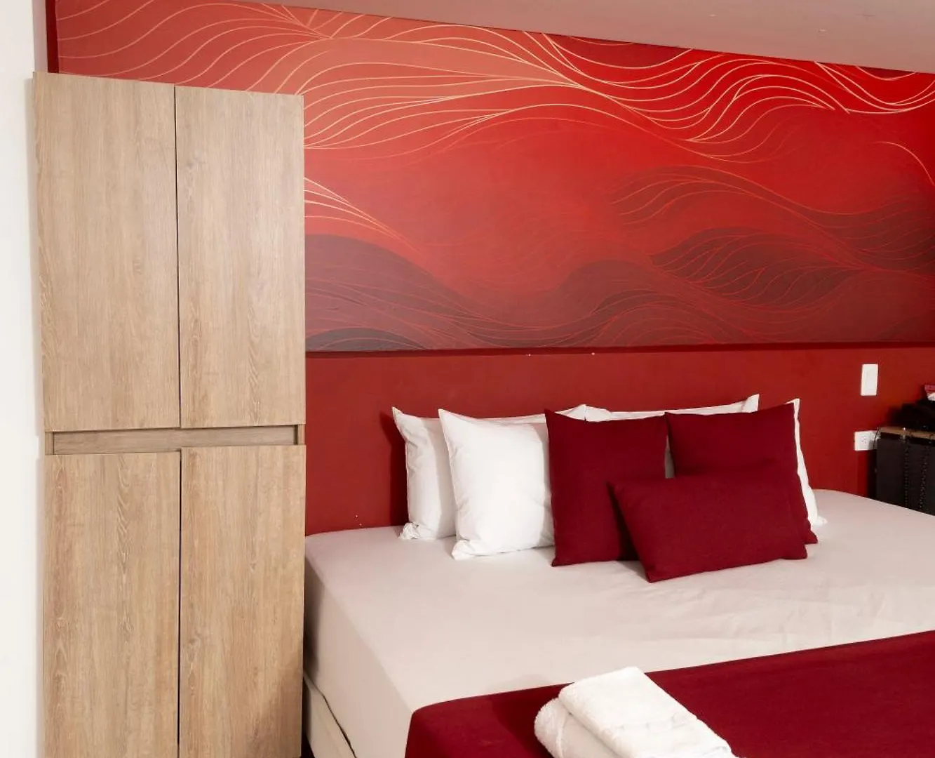 Bajo La Luna Hotel Medellín