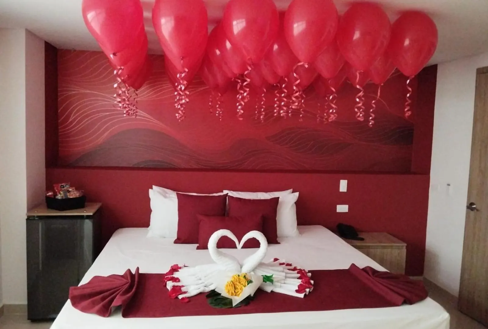 Bajo La Luna Hotel Medellín