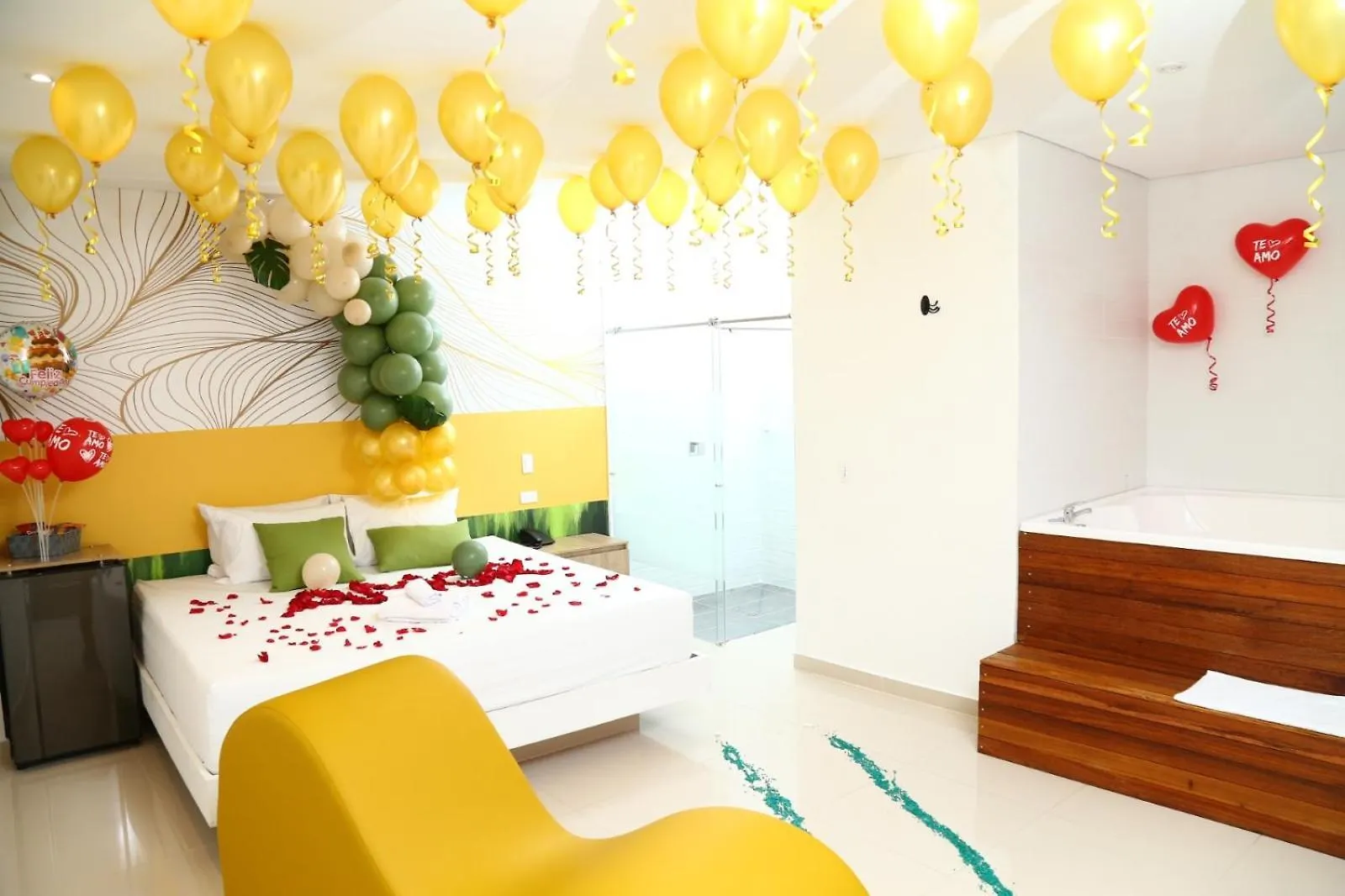 Bajo La Luna Hotel Medellín