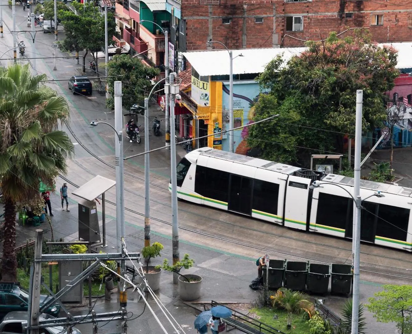 Bajo La Luna Hotel Medellín