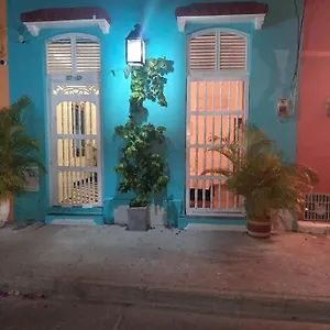 Casa Renacer , Cartagena Colombia