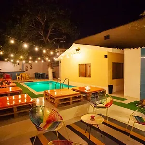 El Bando , Cartagena Colombia