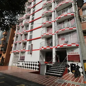 Zandalo Medellín