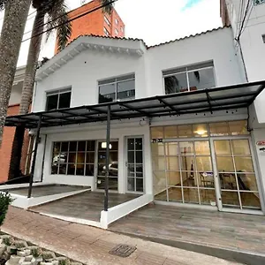 Casa Palmas Medellín