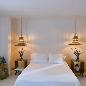Apartamento A Cuadra De La Playa Centro Y Parque De Novios , Santa Marta (Magdalena) Colombia