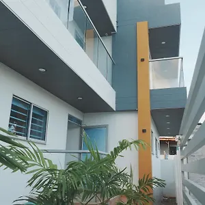 Saphire , San Andrés Colombia