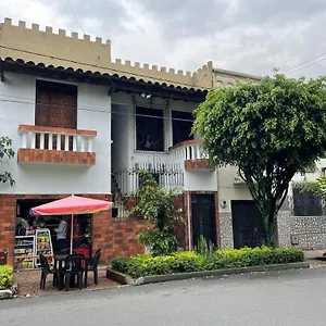 Ayenda Sarayu House Medellín