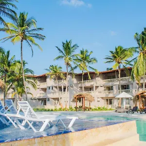Playa Palmeras 3*, Cartagena Colombia