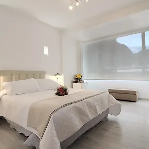 Inter 3*, Bogotá Colombia