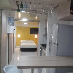 San Casa Vacacional 2 By Bbbsai , San Andrés Colombia