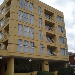 Santa Maria 3*, Bogotá Colombia