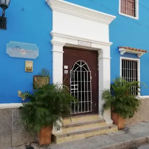 El Pedregal 3*, Cartagena Colombia