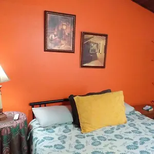 Casa Amelia 3*, Bogotá Colombia