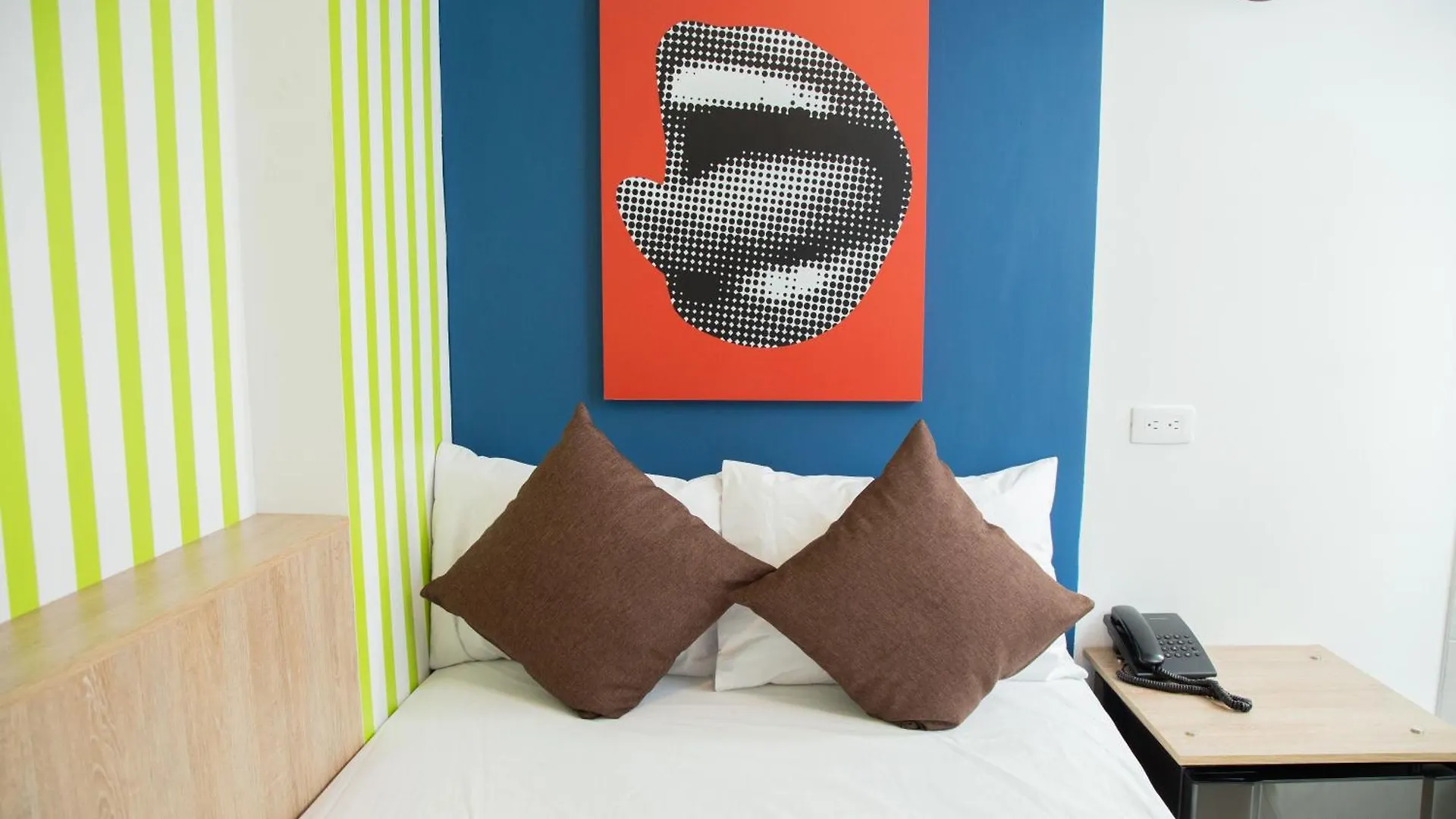 Bajo La Luna Hotel Medellín