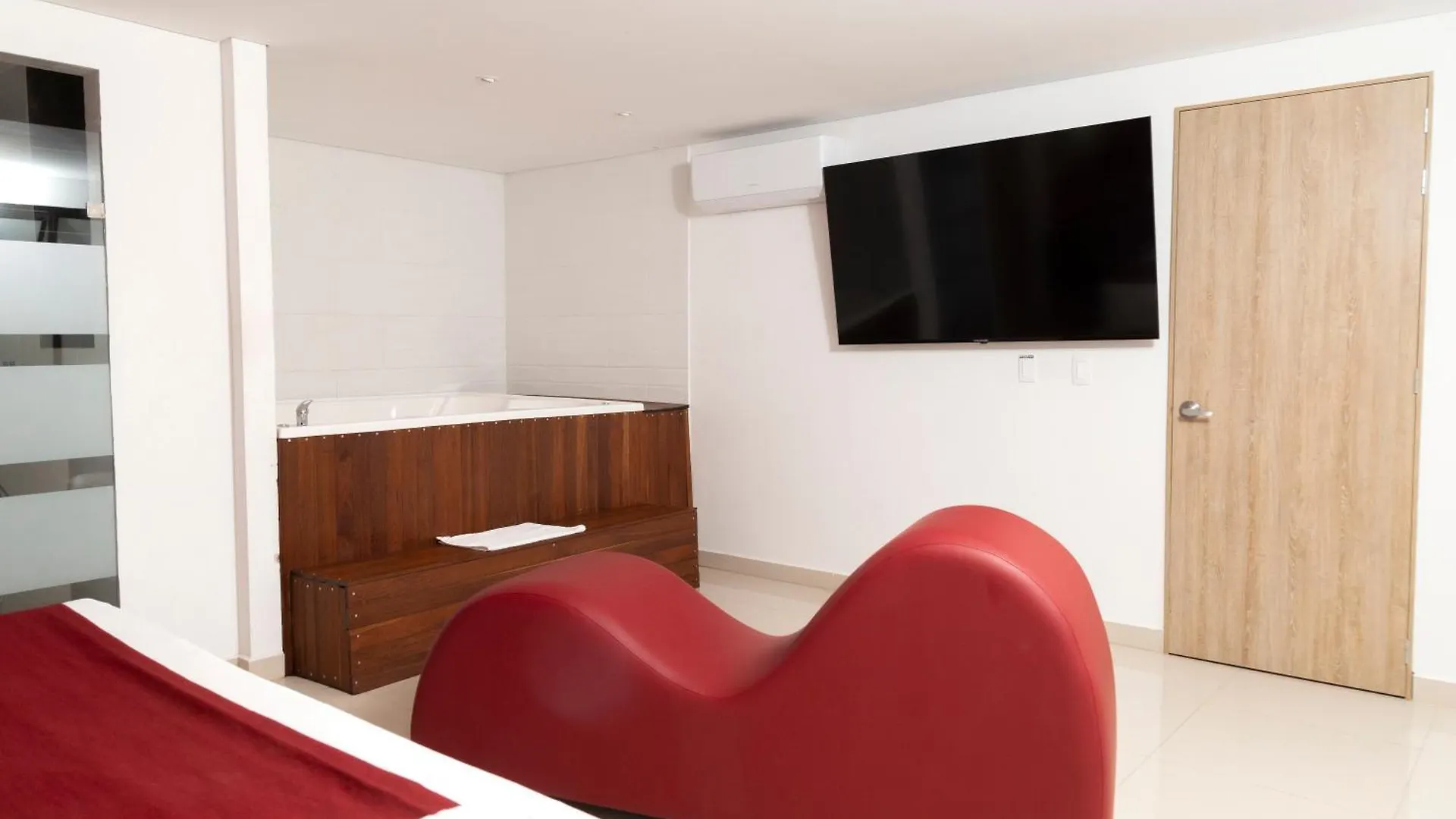 Bajo La Luna Hotel Medellín