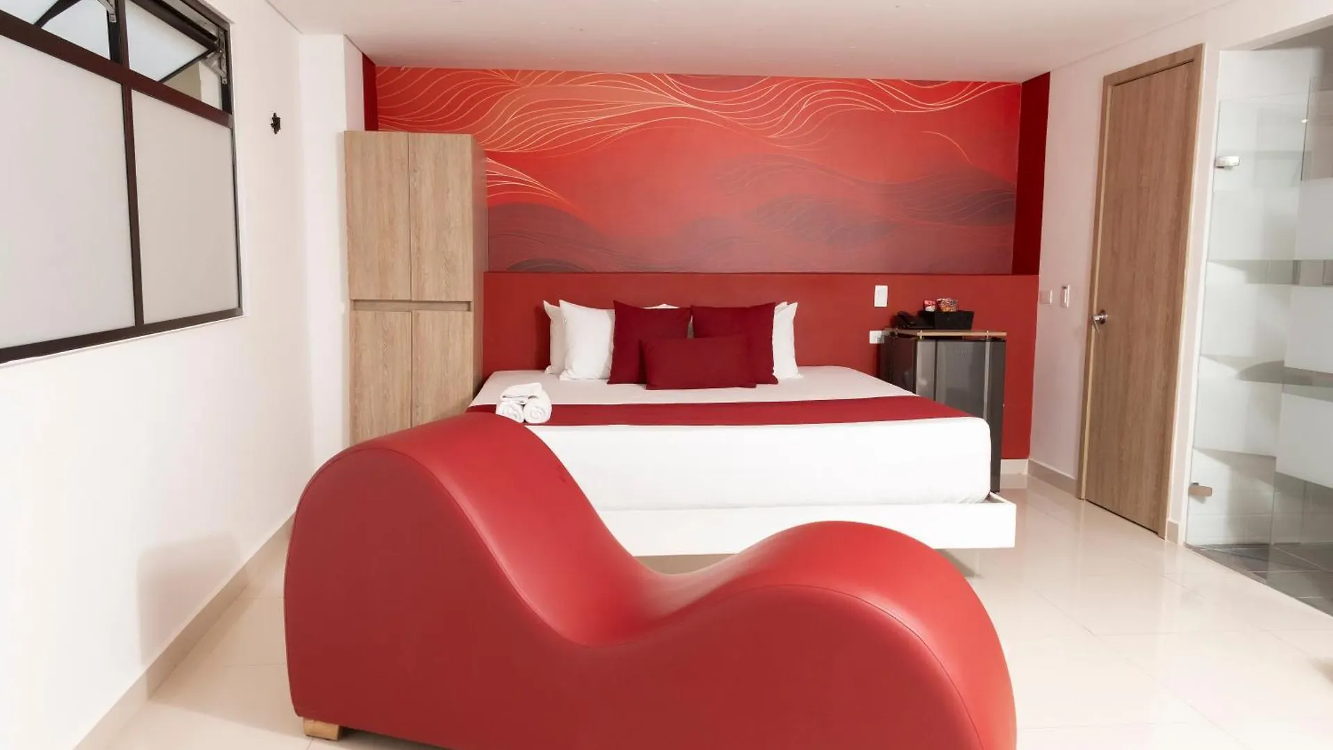 Bajo La Luna Hotel Medellín