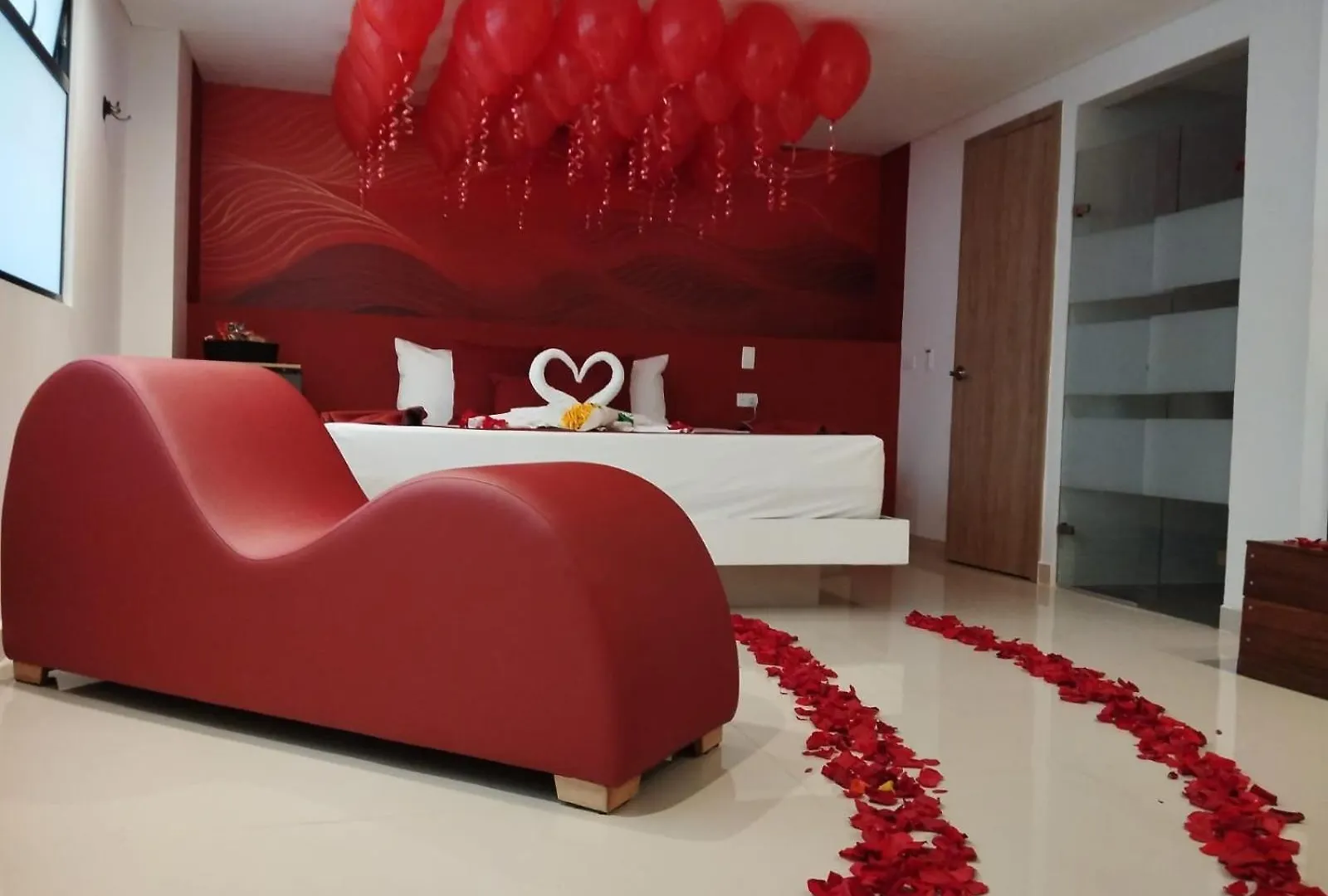 Bajo La Luna Hotel Μεντεγίν