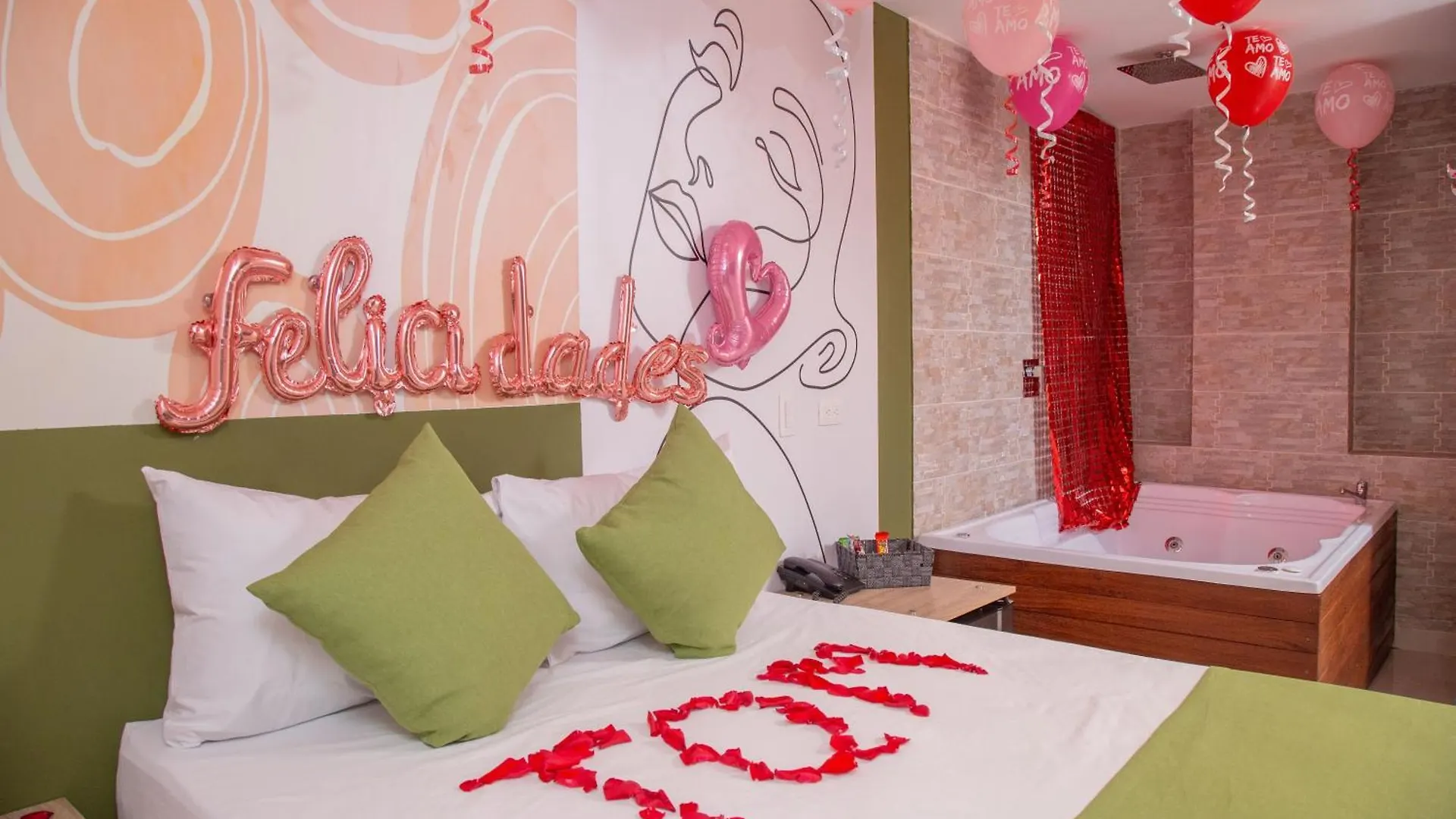 Bajo La Luna Hotel Μεντεγίν Κολομβία